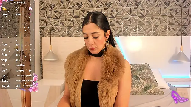 IvannaAnggel online show from 03.07.25