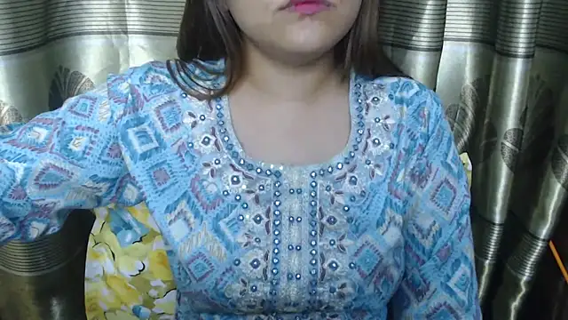 kritika shrestha2407 online show from 07.06.26