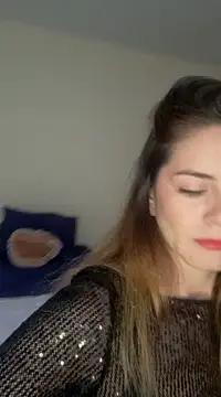 Snapshot of Hanny_24 chatting on 03.20.25 Hanny 24 online show from 03.20.25