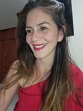 Snapshot of Hanny_24 chatting on 02.15.26 Hanny 24 online show from 02.15.26