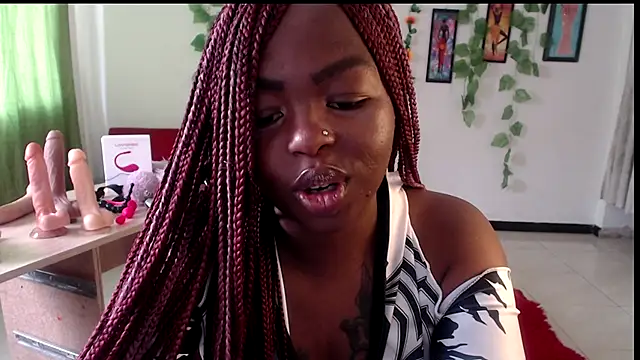  Zooee online show from 11.19.25