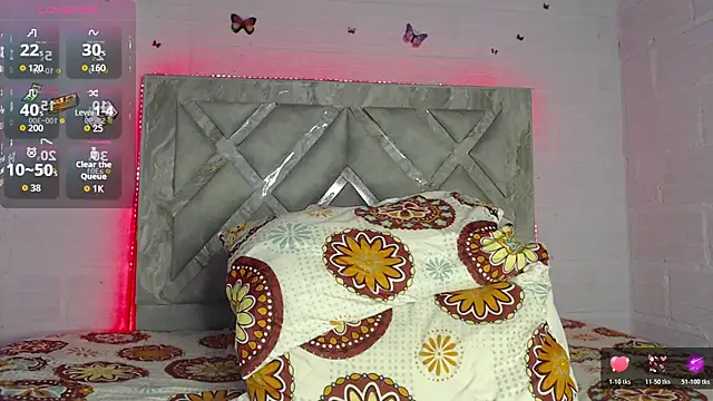 tami vega online show from 11.04.25