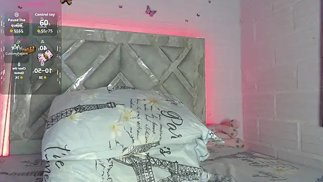 tami vega online show from 02.14.26