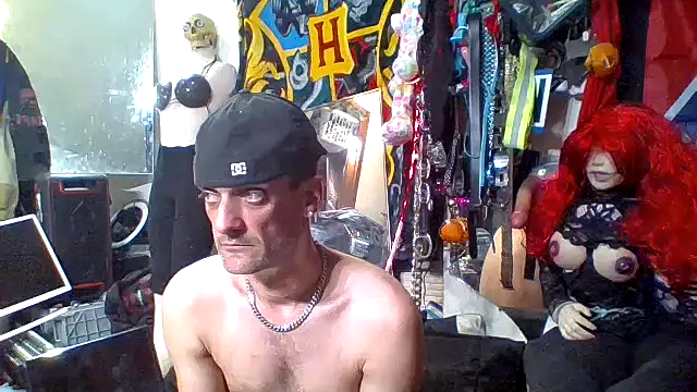 slinginbigD online show from 11.01.25