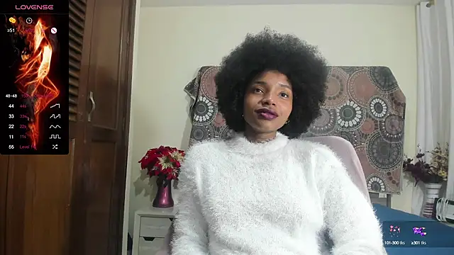 sara williams01 online show from 01.22.25