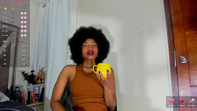 sara williams01 online show from 01.30.25