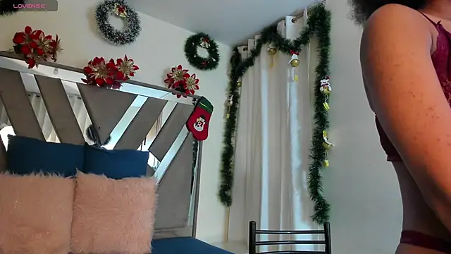 sara williams01 online show from 12.02.25