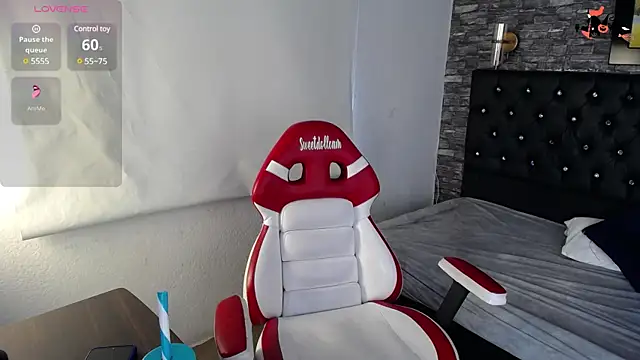 Bruja  Scarlata online show from 02.03.25