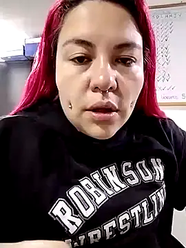 Bruja  Scarlata online show from 02.27.25