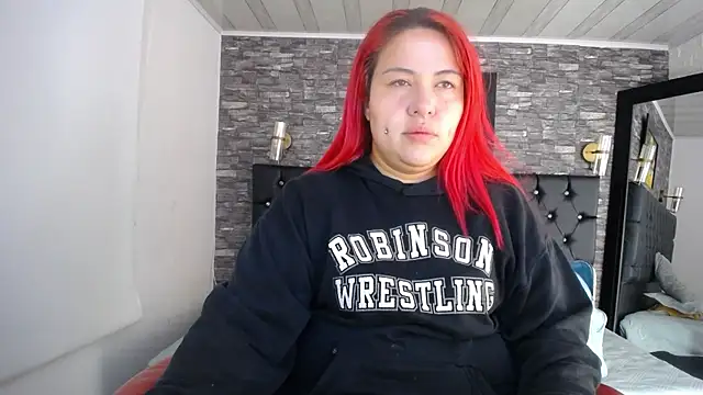 Bruja  Scarlata online show from 03.03.25