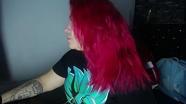 Bruja  Scarlata online show from 03.08.25