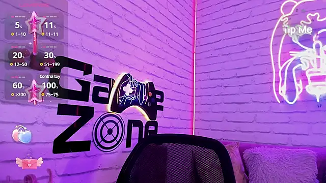 anastasia jhons online show from 02.04.25