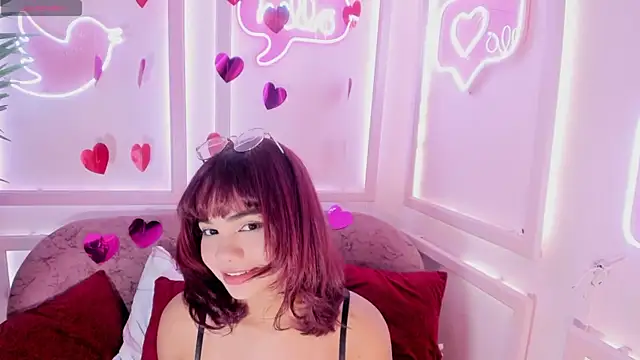 anastasia jhons online show from 02.18.25