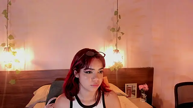 anastasia jhons online show from 03.22.25