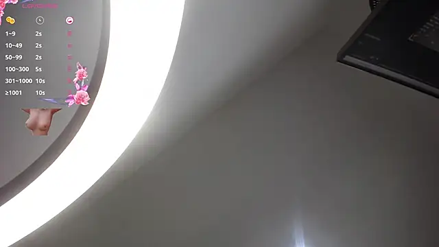 Snapshot of janna_isa chatting on 03.03.25 janna isa online show from 03.03.25