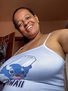 Snapshot of lomagata chatting on 12.03.25 lomagata online show from 12.03.25