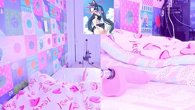 anjalivictoria cm online show from 01.26.25