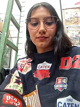 Chloe Brownx online show from 03.19.25