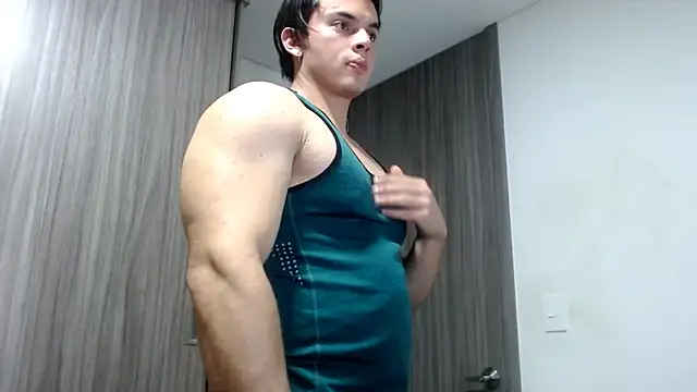 jhonsky  online show from 06.20.26