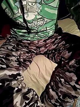 Snapshot of soy_el_rick chatting on 12.20.25 soy el rick online show from 12.20.25