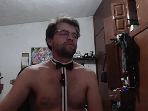 JhonyLove51 online show from 03.05.25