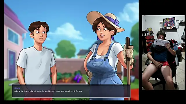 JhonyLove51 online show from 03.09.25