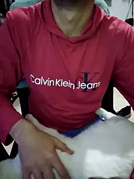 JhonyLove51 online show from 11.03.25