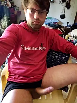 JhonyLove51 online show from 11.16.25