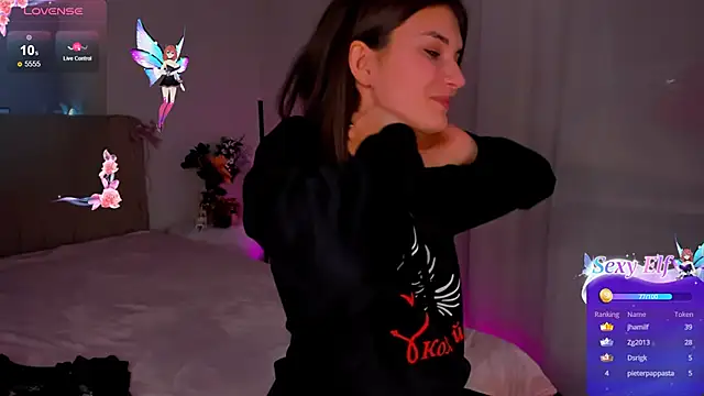 Laura Leee online show from 01.14.25