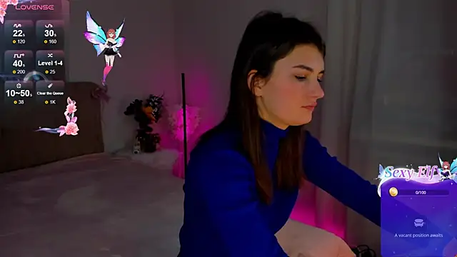 Laura Leee online show from 01.16.25