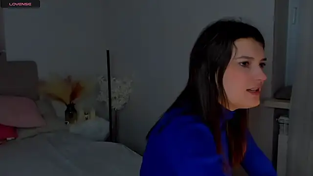 Laura Leee online show from 02.02.25