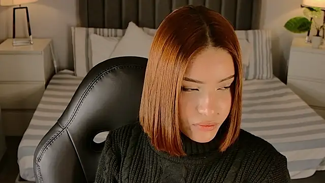 Madie  collins online show from 02.11.26