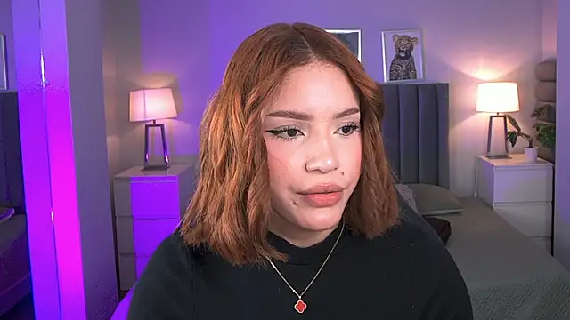 Madie  collins online show from 05.15.26