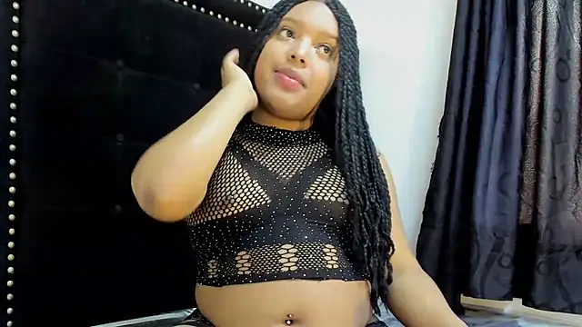 ShanayaKops online show from 10.29.25