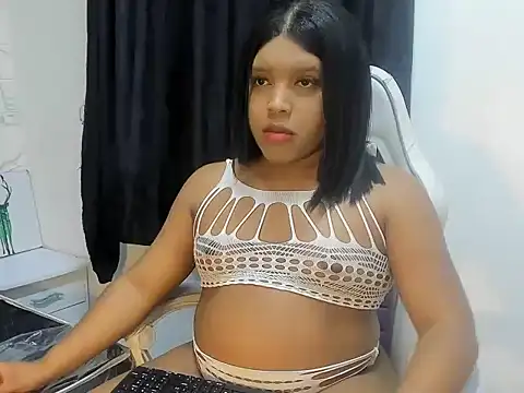 ShanayaKops online show from 11.23.25