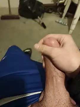 casper0303 online show from 12.26.24