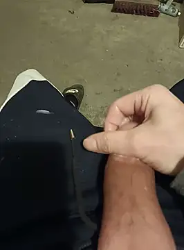 casper0303 online show from 01.04.25