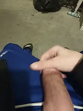 casper0303 online show from 01.12.25