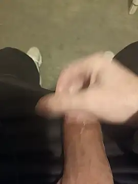 casper0303 online show from 01.19.25