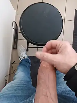 casper0303 online show from 02.03.25