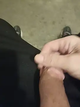 casper0303 online show from 02.16.25