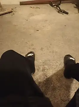 casper0303 online show from 02.22.25