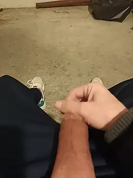 casper0303 online show from 03.02.25