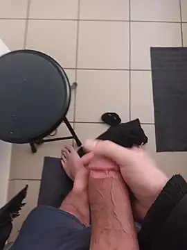 casper0303 online show from 03.10.25