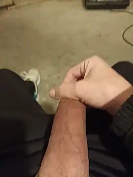 casper0303 online show from 03.16.25