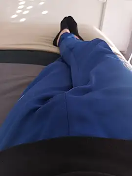 casper0303 online show from 03.19.25