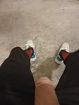 casper0303 online show from 09.17.25