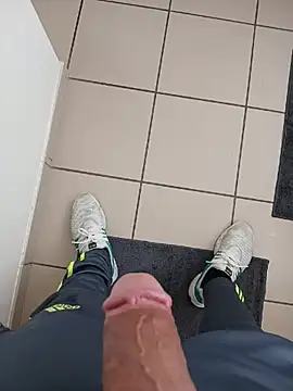 casper0303 online show from 02.22.26