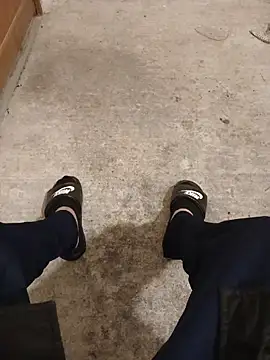 casper0303 online show from 04.19.26