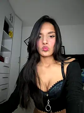 Dulceeany online show from 10.10.25